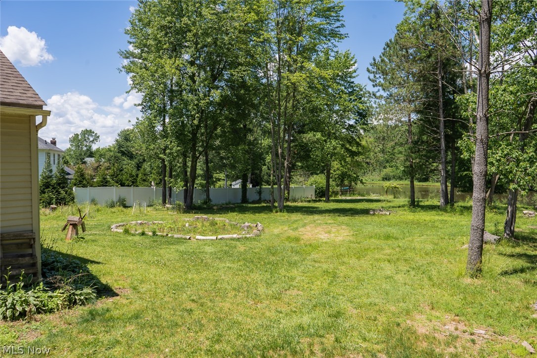 Pine Trails - Residential