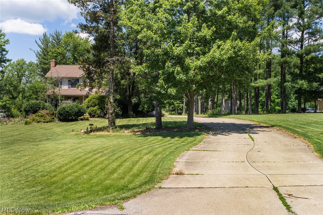 Pine Trails - Residential