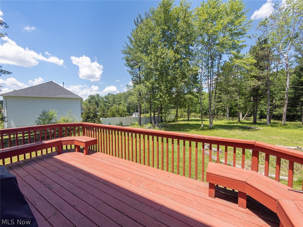 Pine Trails - Residential