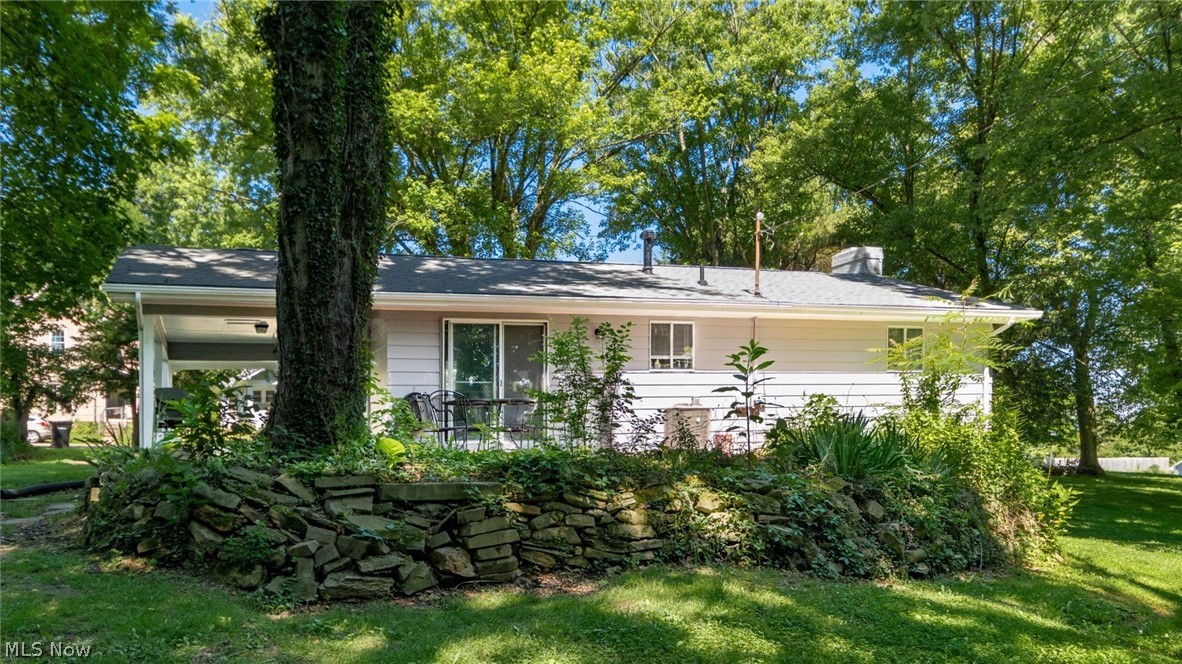 Cliffwood - Residential