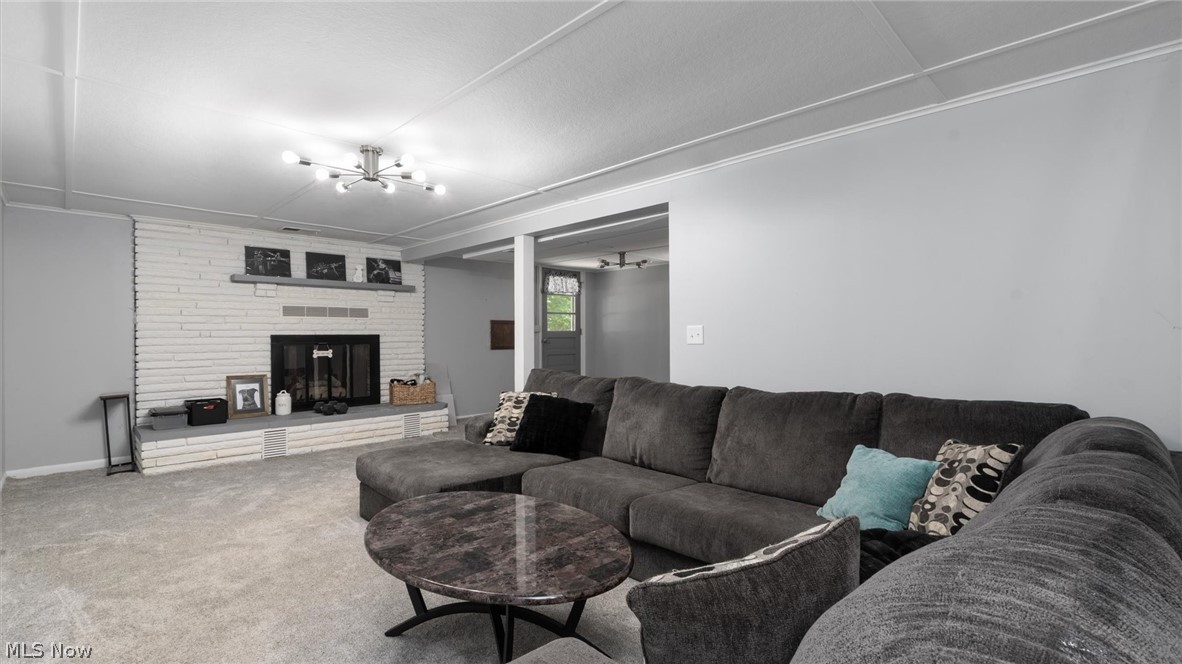 Cliffwood - Residential
