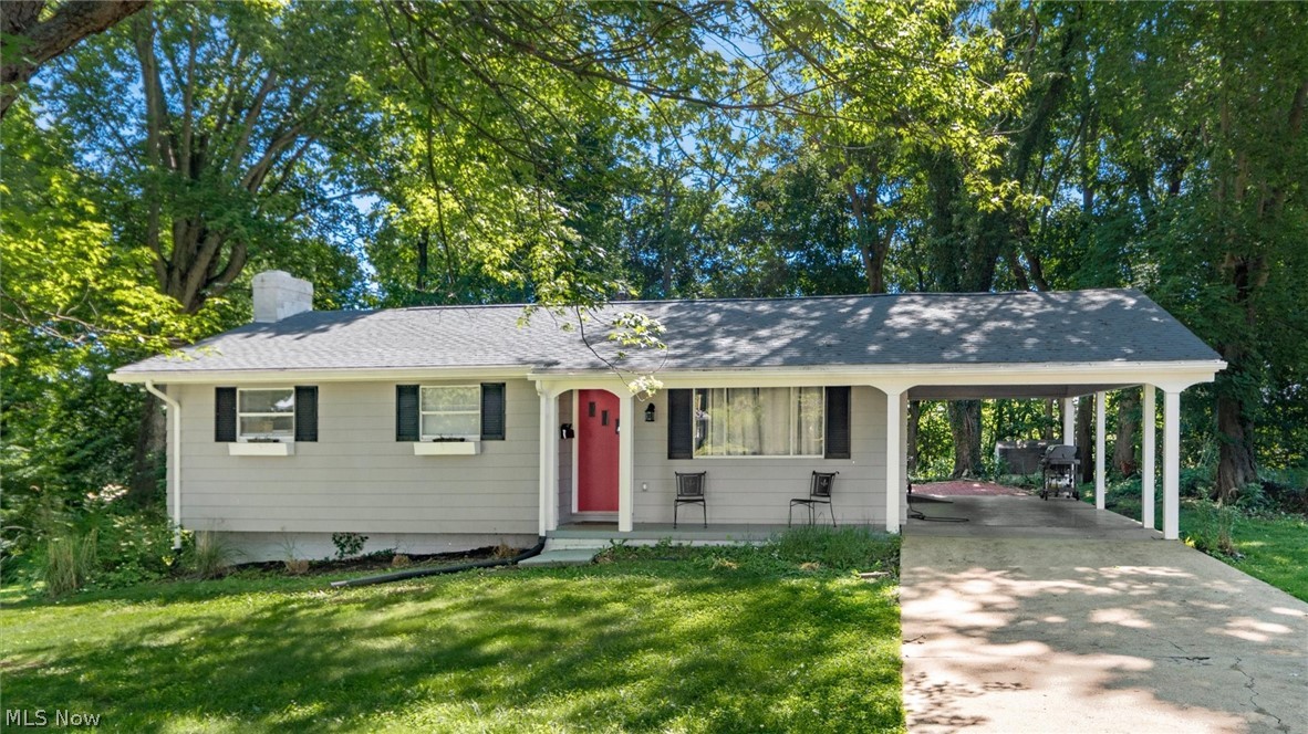 Cliffwood - Residential