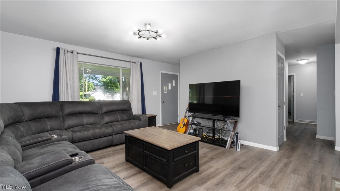 Cliffwood - Residential