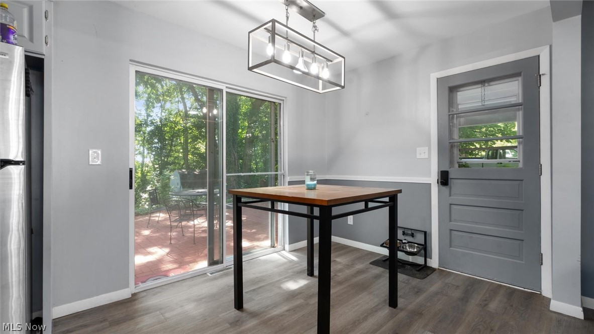 Cliffwood - Residential