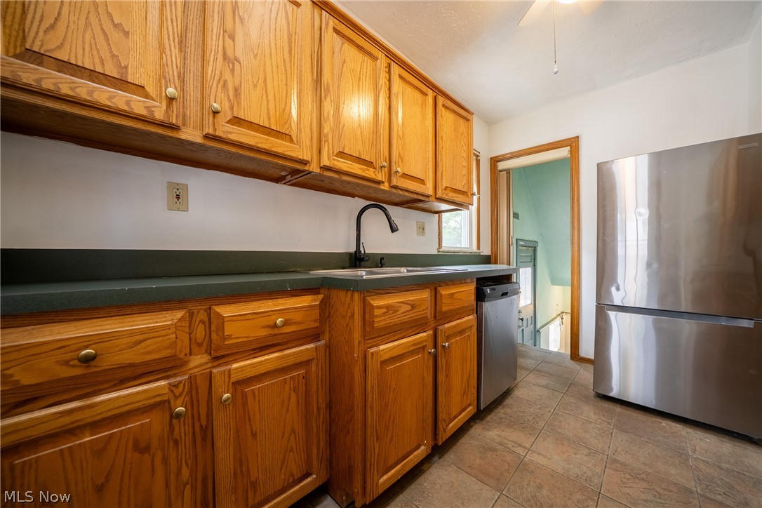 Mathew & Gilbert - Residential