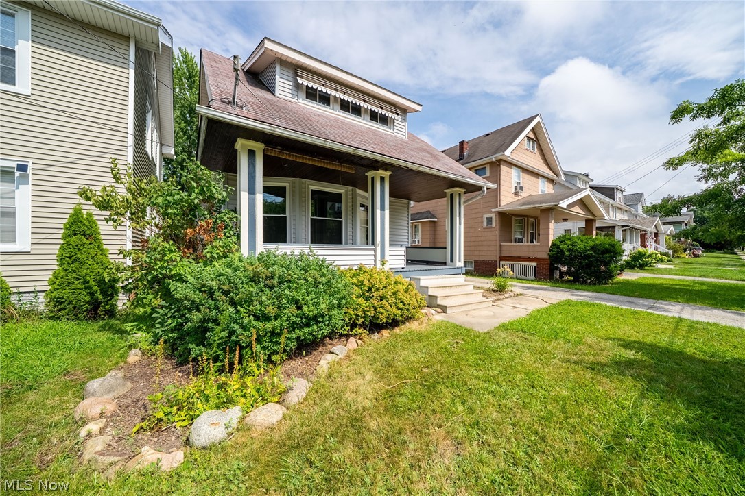 Mathew & Gilbert - Residential