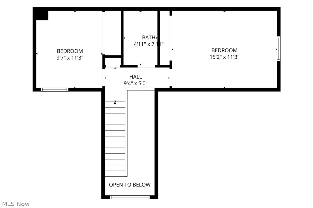 Macintosh Farms Condo #1 - Residential