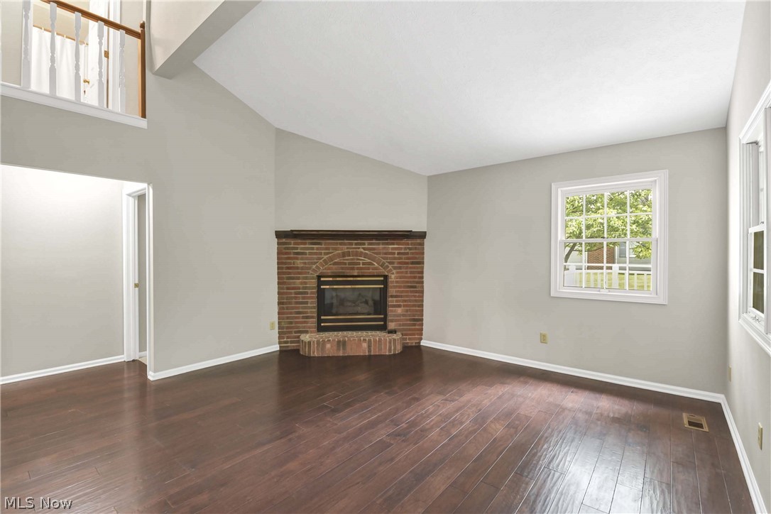 Macintosh Farms Condo #1 - Residential