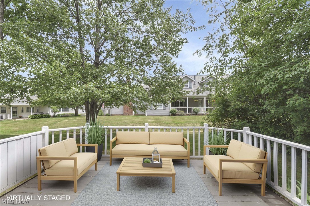 Macintosh Farms Condo #1 - Residential