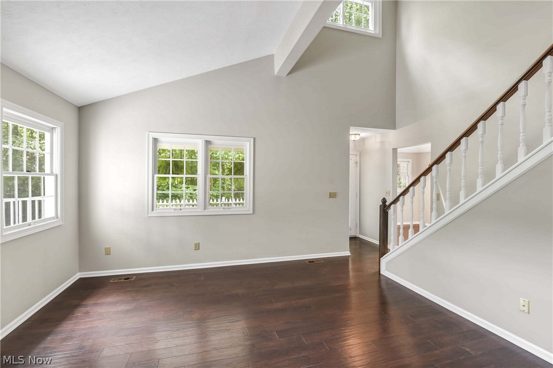 Macintosh Farms Condo #1 - Residential