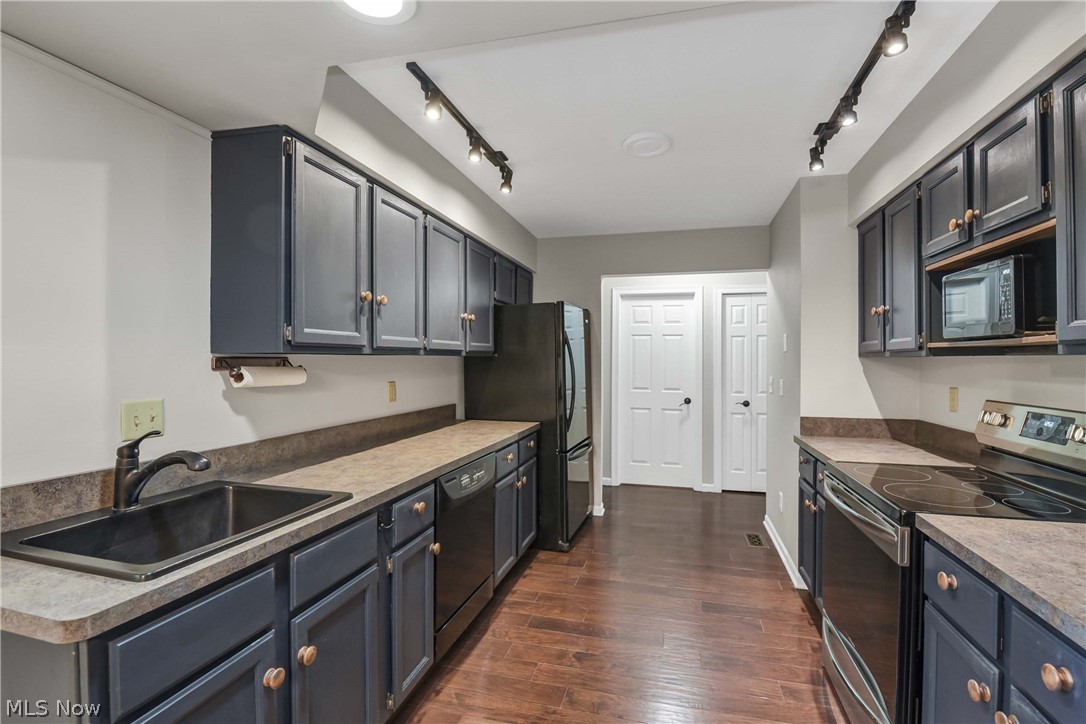 Macintosh Farms Condo #1 - Residential