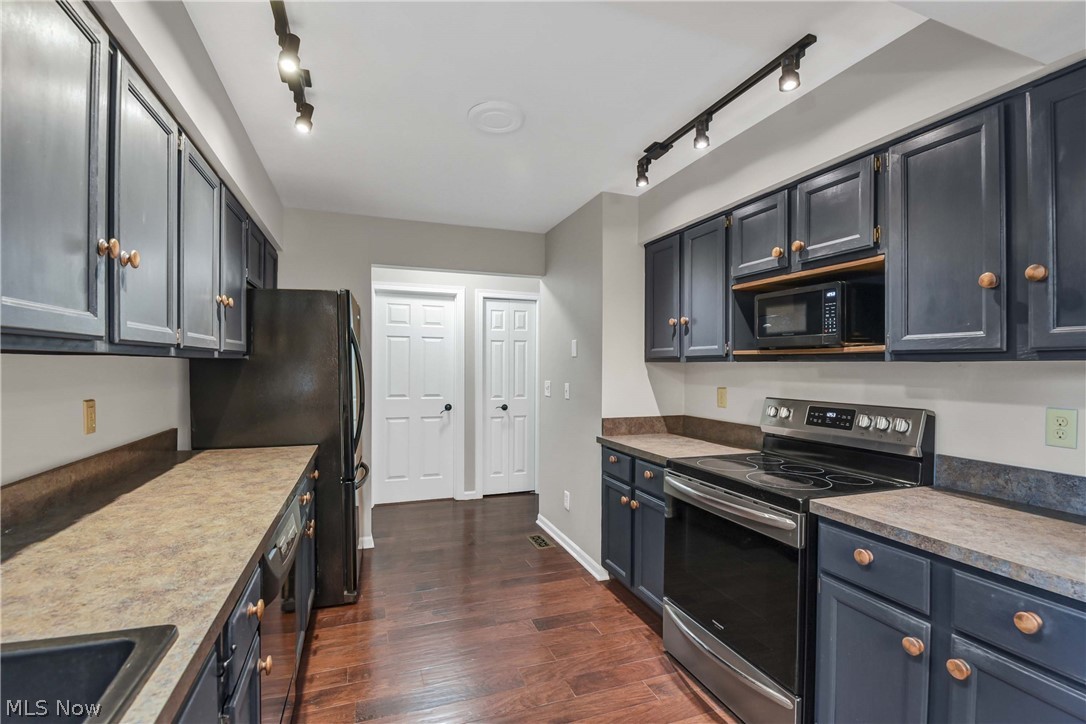 Macintosh Farms Condo #1 - Residential