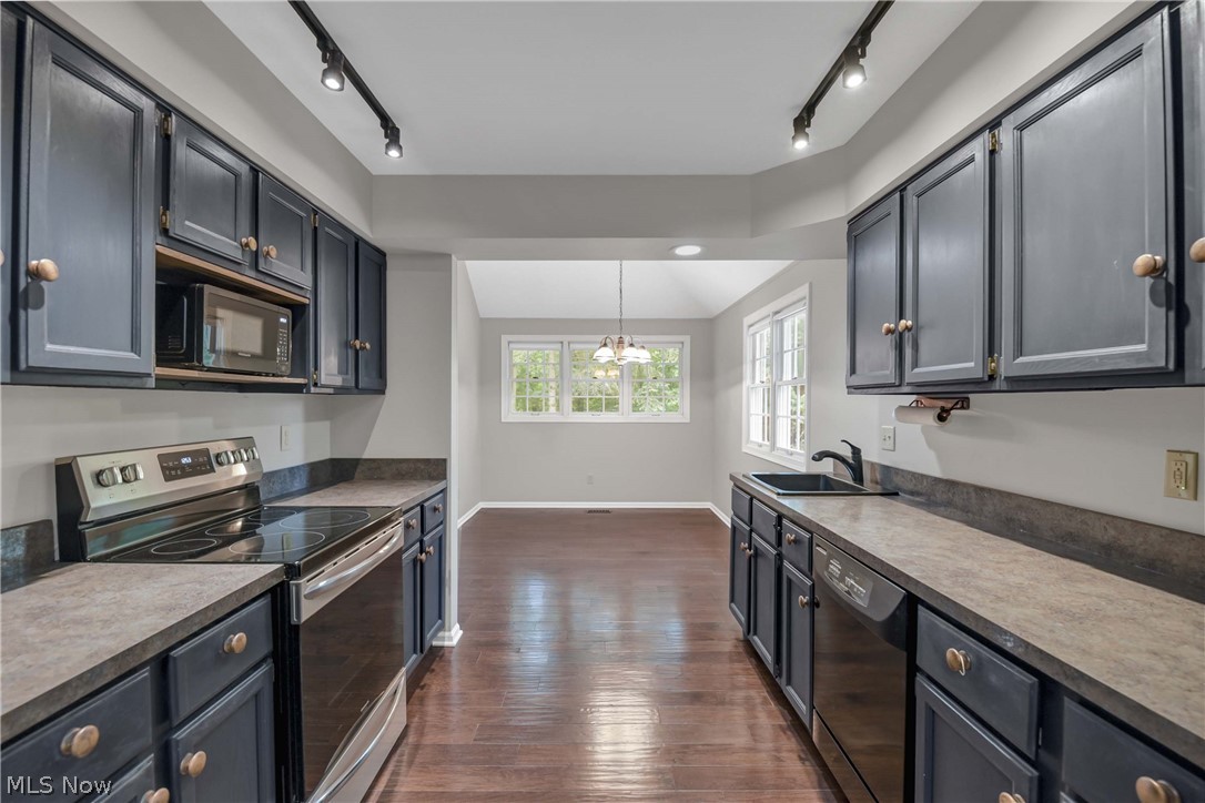 Macintosh Farms Condo #1 - Residential
