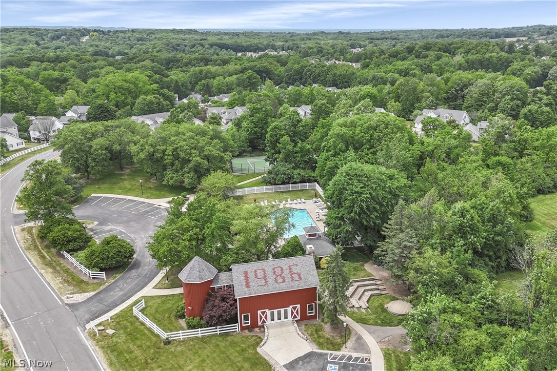 Macintosh Farms Condo #1 - Residential