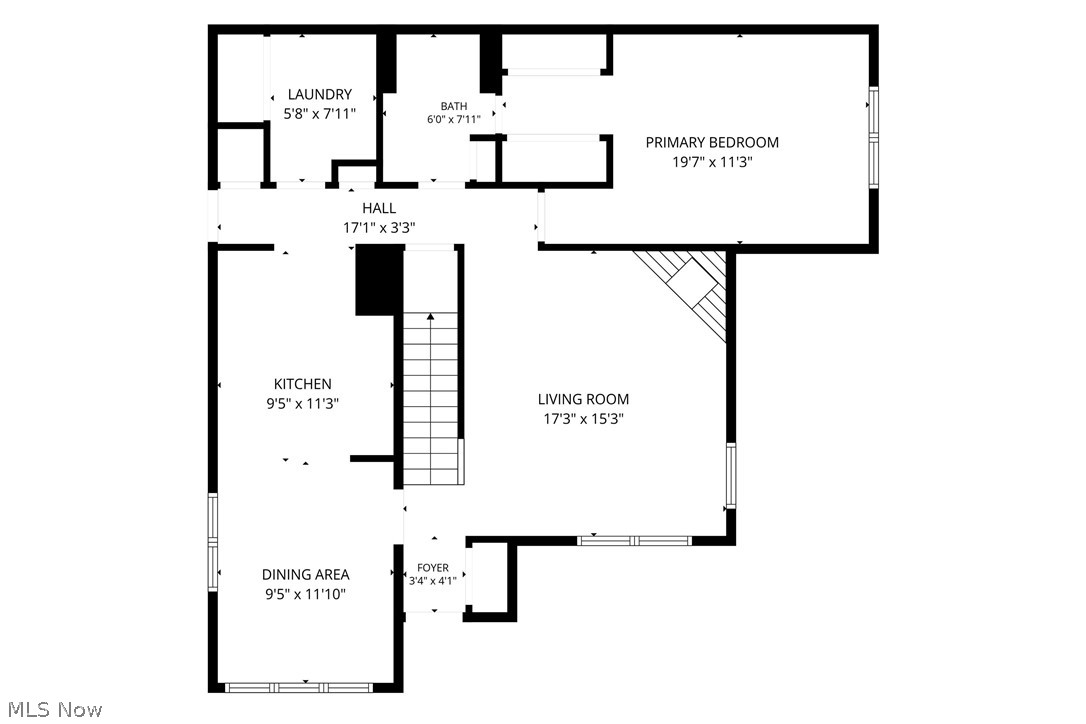 Macintosh Farms Condo #1 - Residential