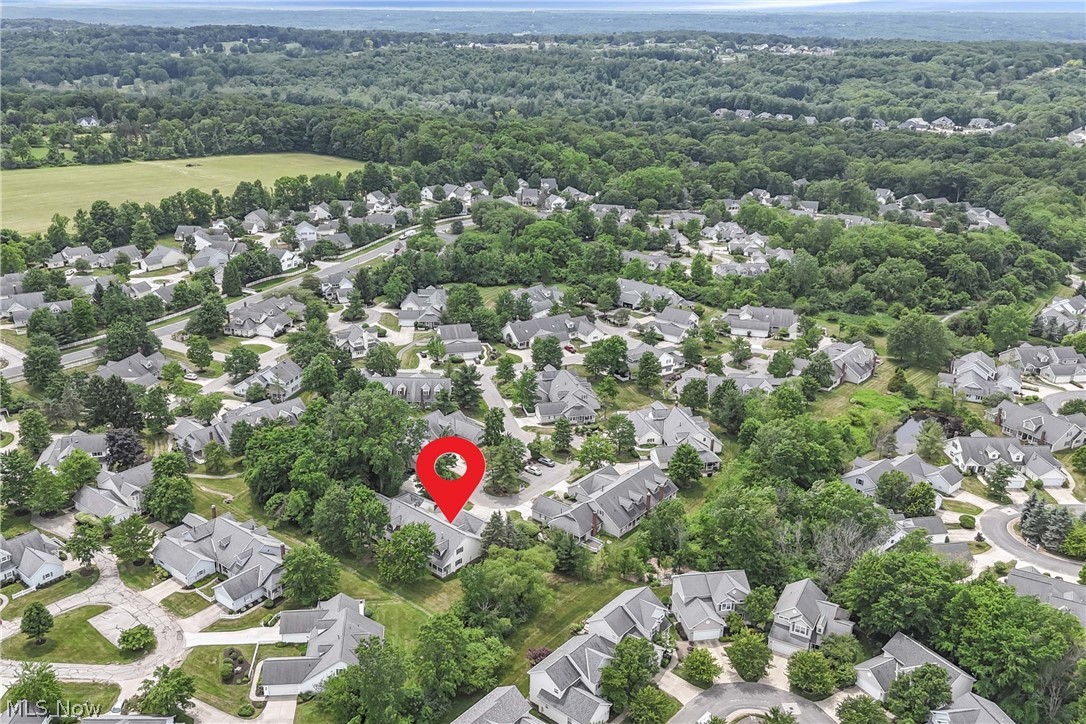 Macintosh Farms Condo #1 - Residential