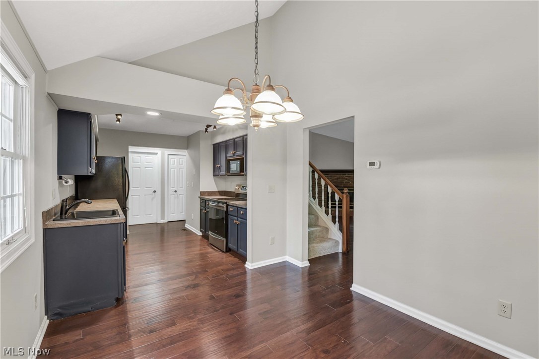 Macintosh Farms Condo #1 - Residential