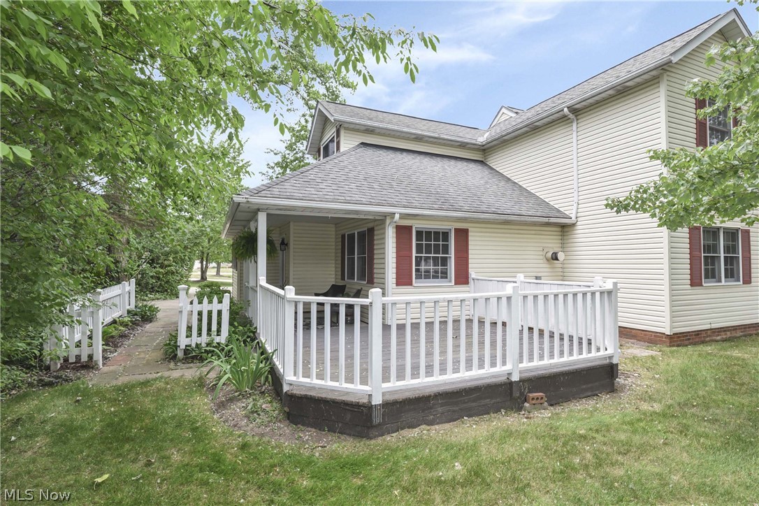 Macintosh Farms Condo #1 - Residential