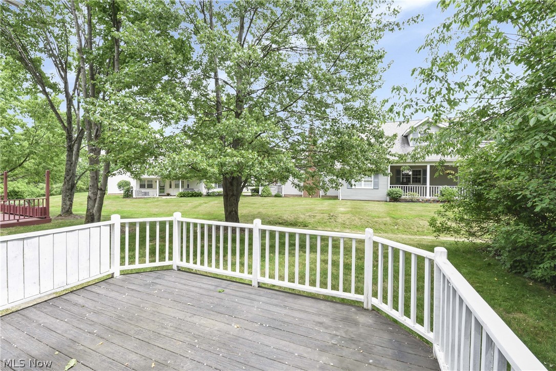 Macintosh Farms Condo #1 - Residential