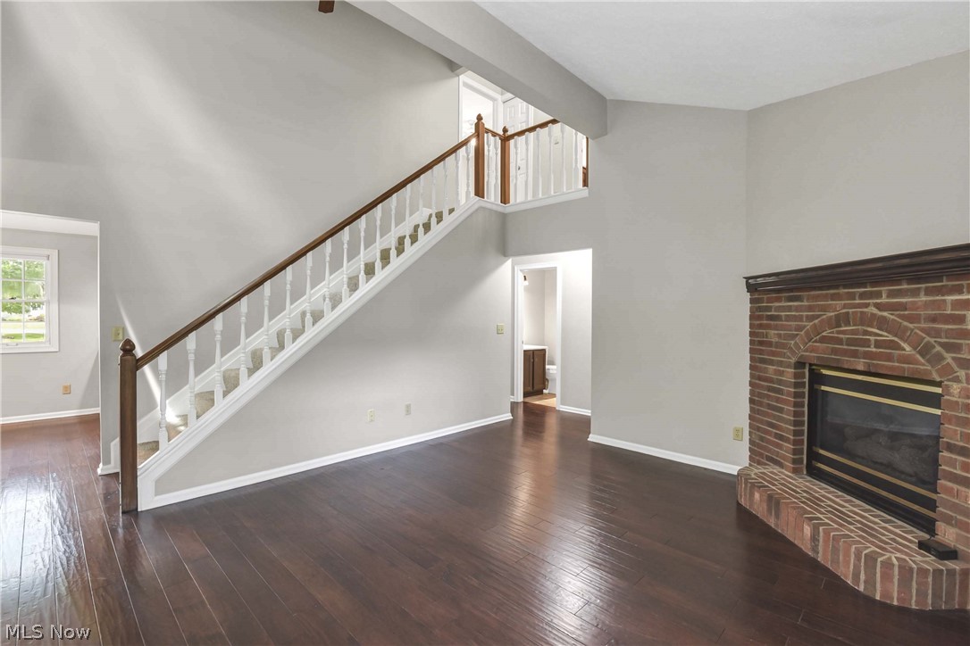 Macintosh Farms Condo #1 - Residential