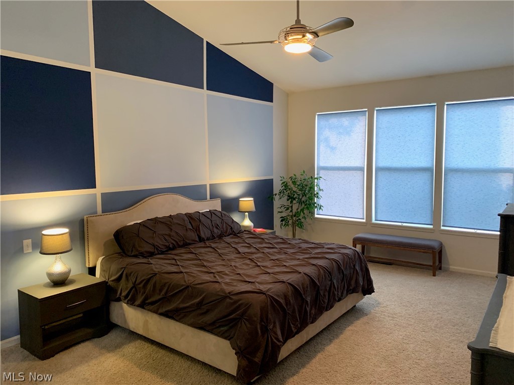 New Hampton Ph 02 - Residential