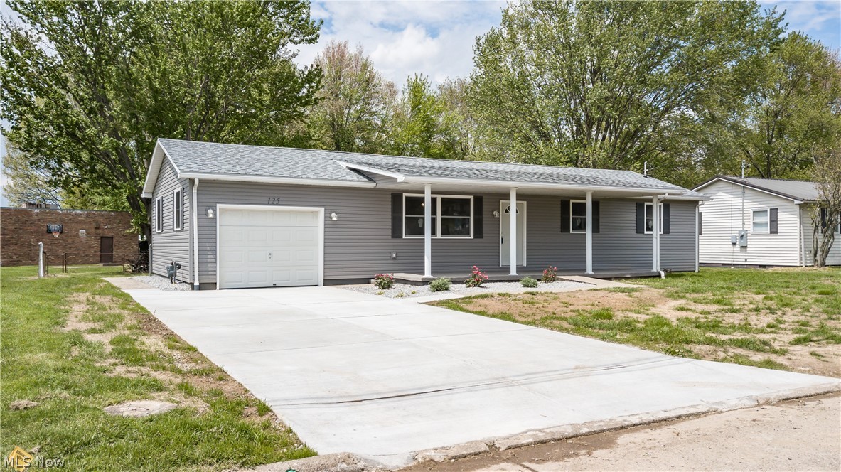 Mineral Acres Sub - Residential