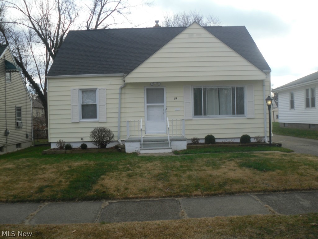 Carpenter Heights Allotment - Residential