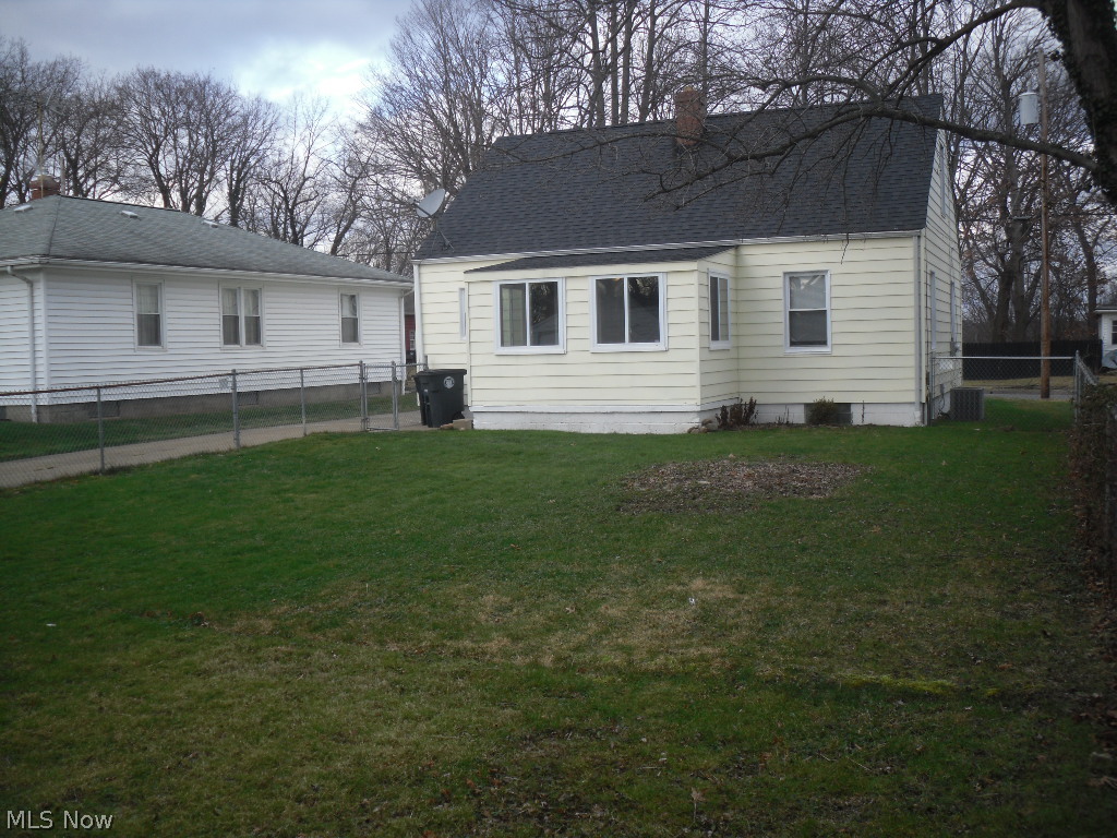 Carpenter Heights Allotment - Residential