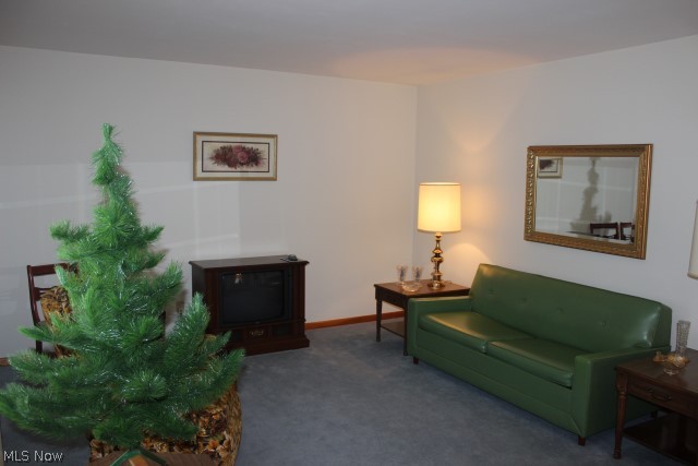 Greensburg Woodlands - Residential