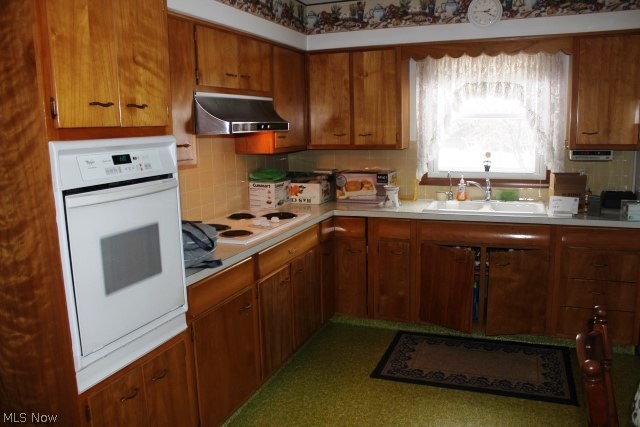 Greensburg Woodlands - Residential