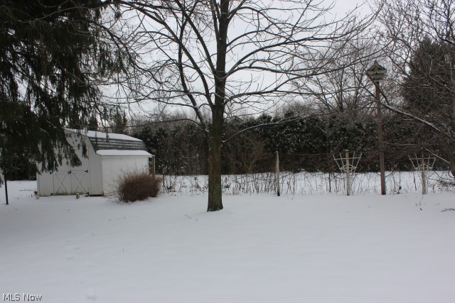 Greensburg Woodlands - Residential