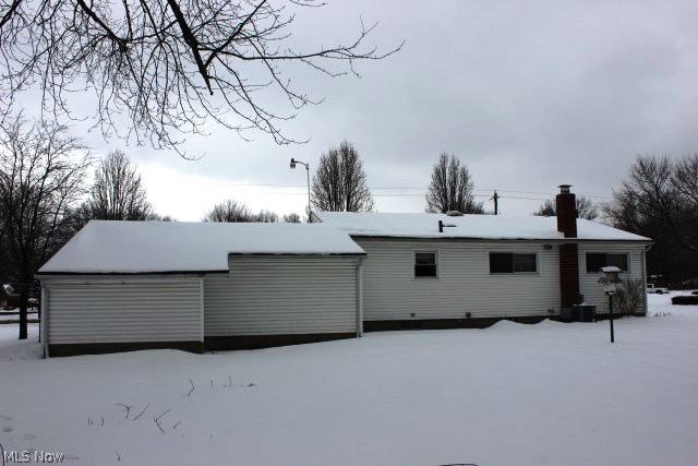 Greensburg Woodlands - Residential