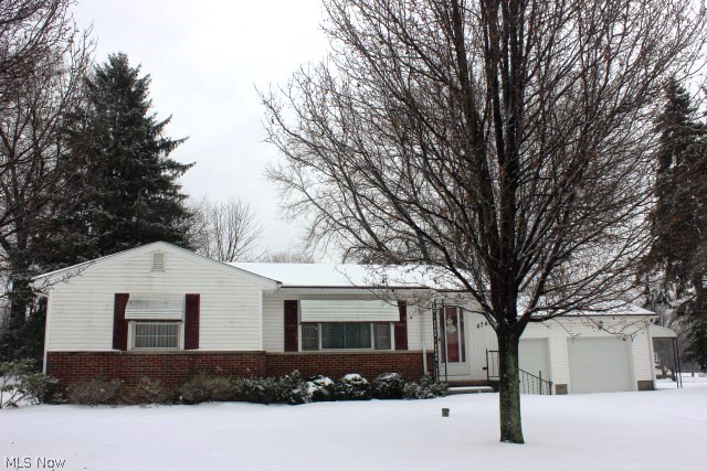 Greensburg Woodlands - Residential