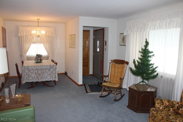 Greensburg Woodlands - Residential