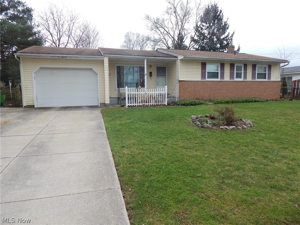 Maplewood Park - Residential