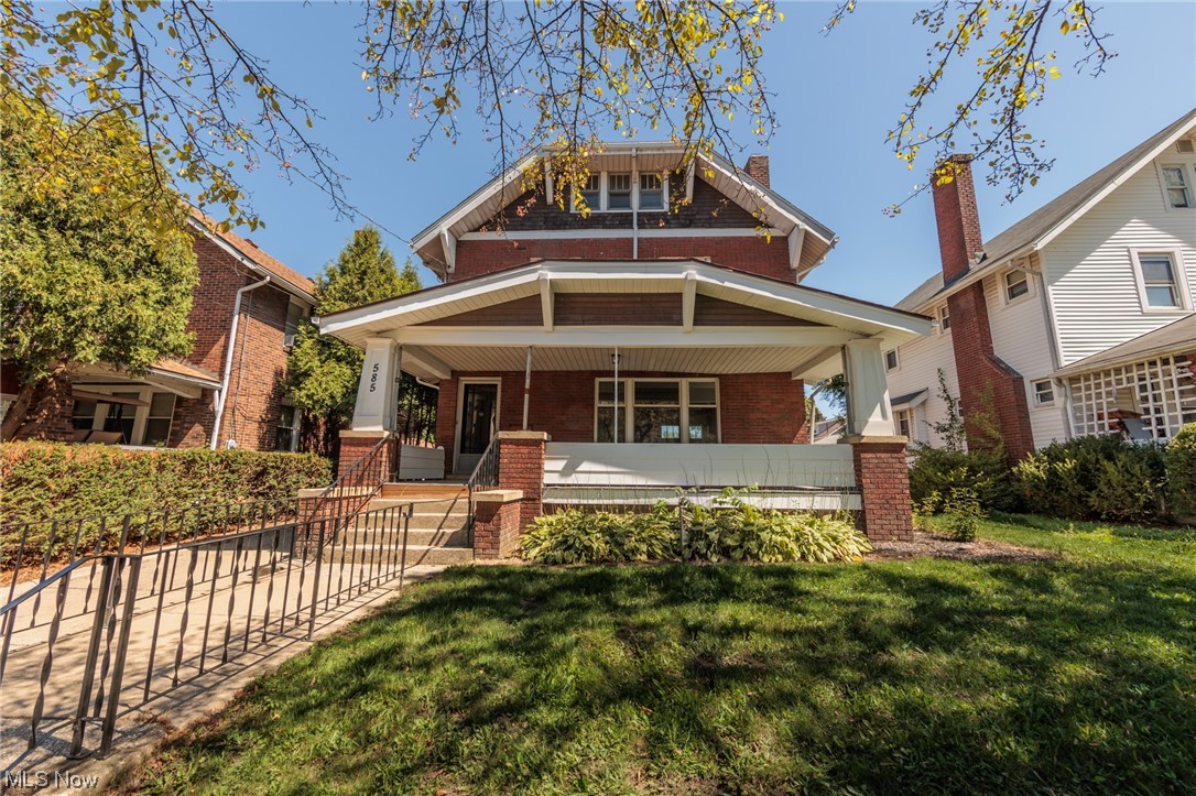 H W Limbert - Residential