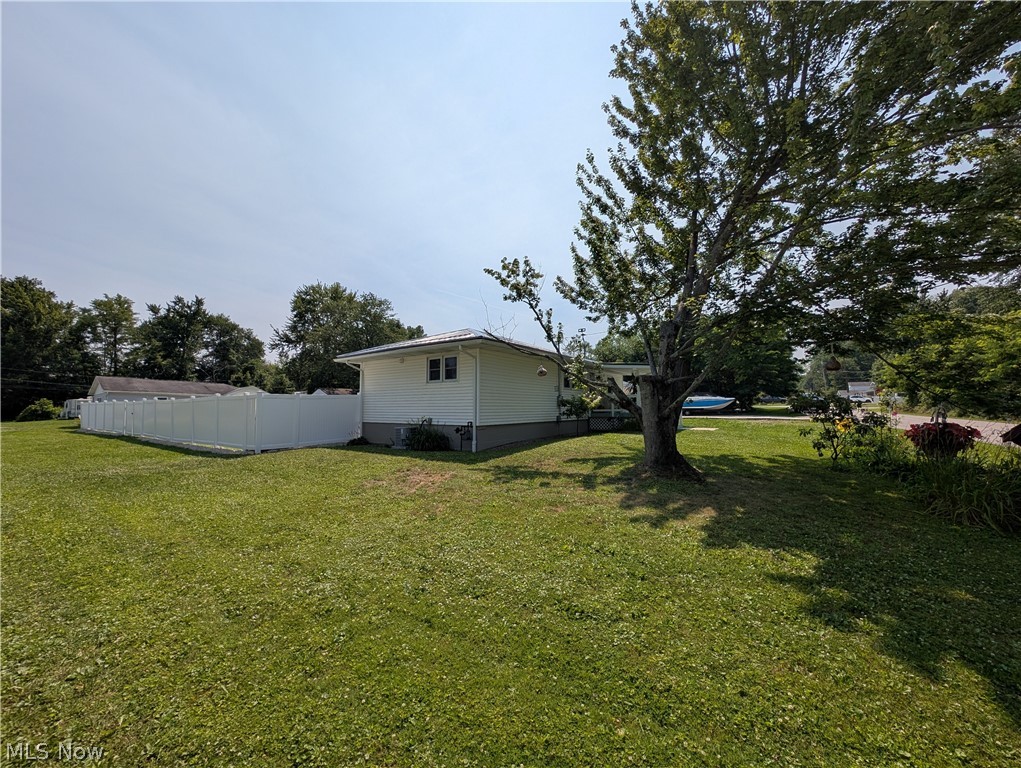 Craig Beach Lndg - Residential
