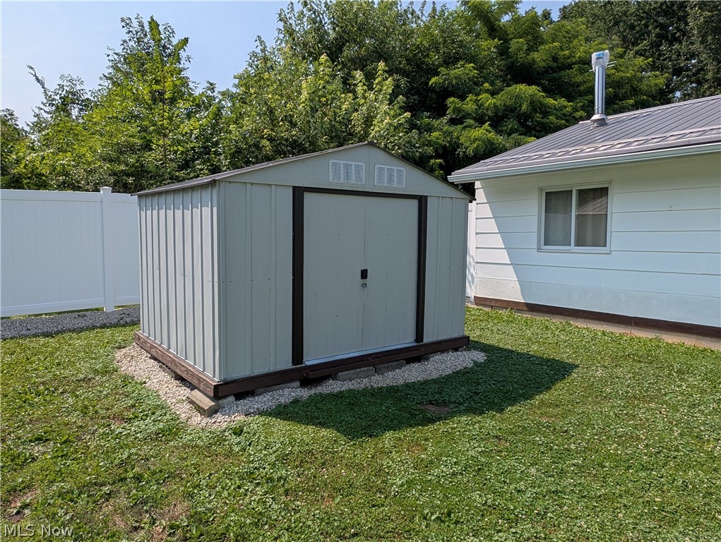 Craig Beach Lndg - Residential