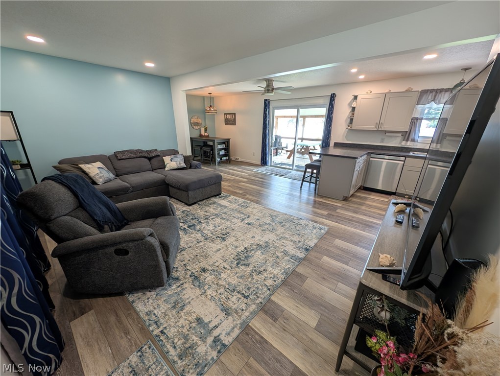 Craig Beach Lndg - Residential