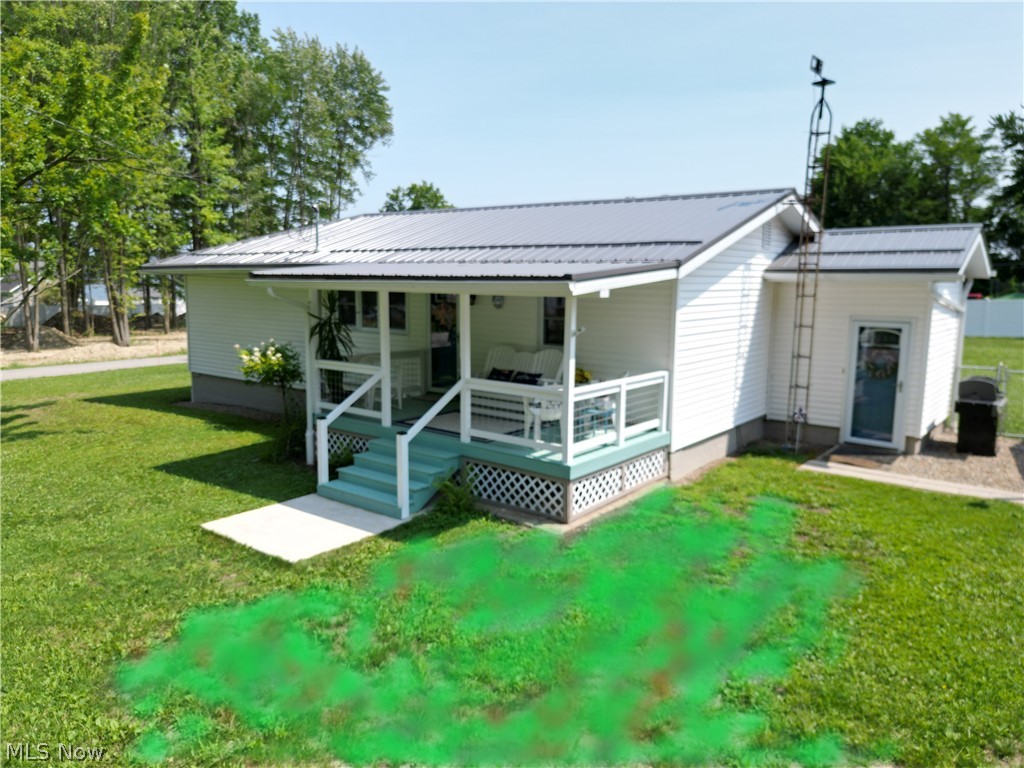 Craig Beach Lndg - Residential