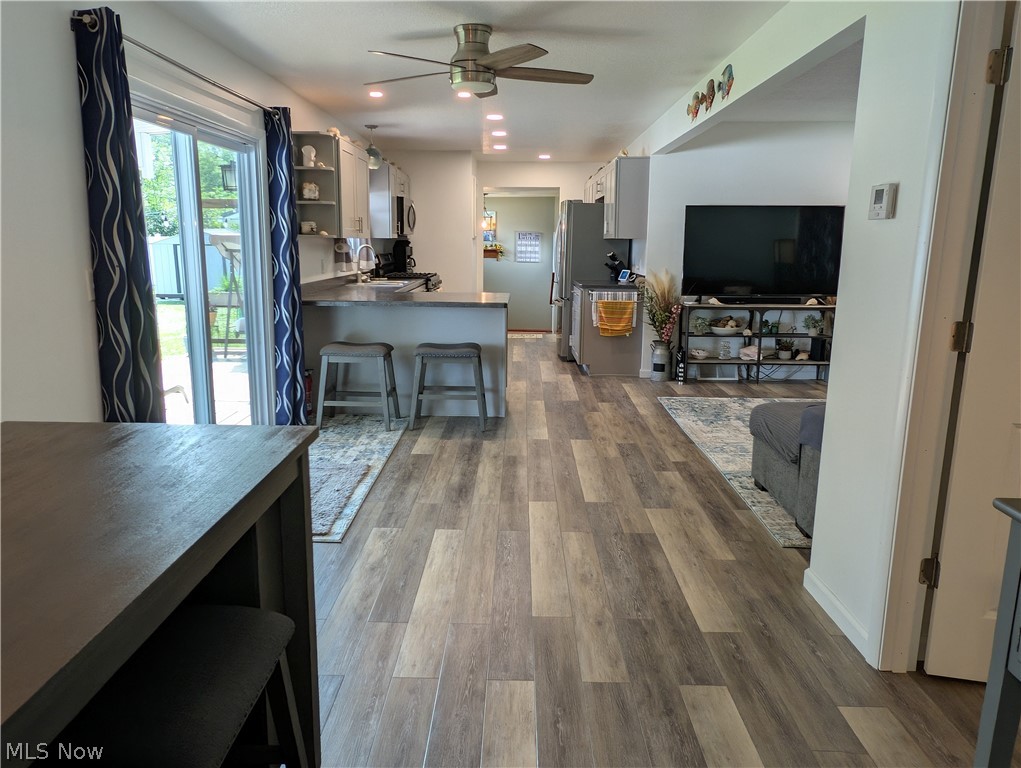 Craig Beach Lndg - Residential