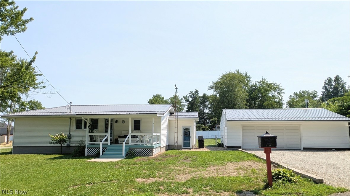 Craig Beach Lndg - Residential