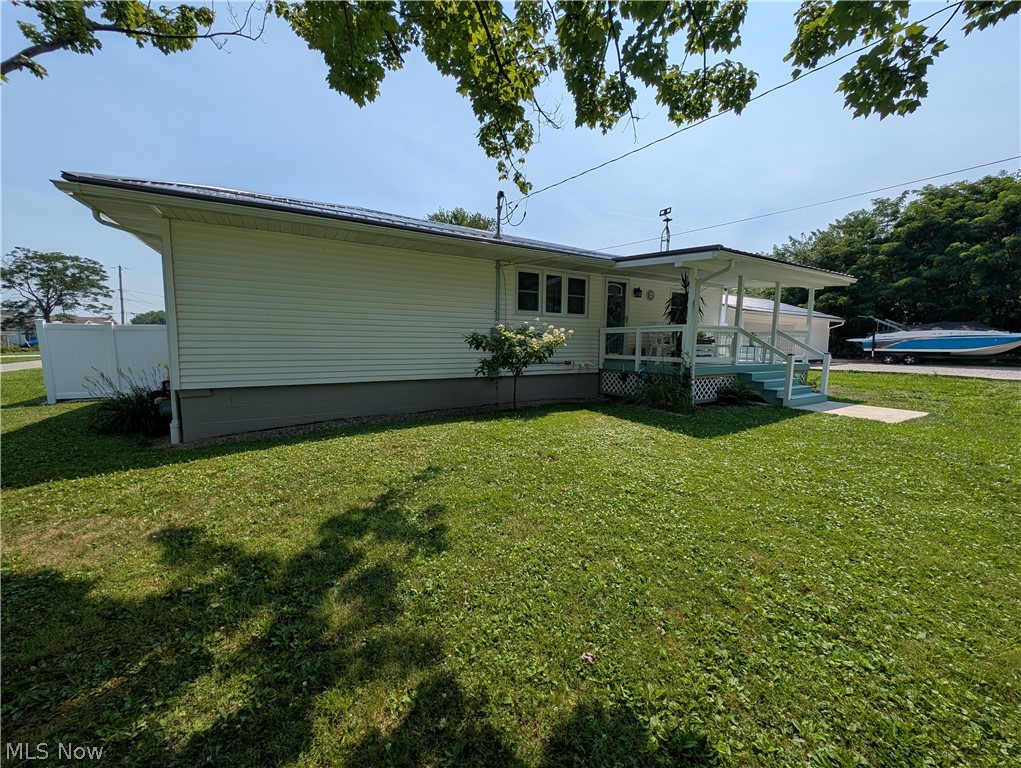 Craig Beach Lndg - Residential