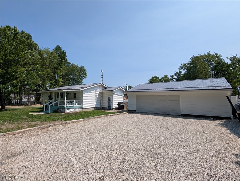 Craig Beach Lndg - Residential