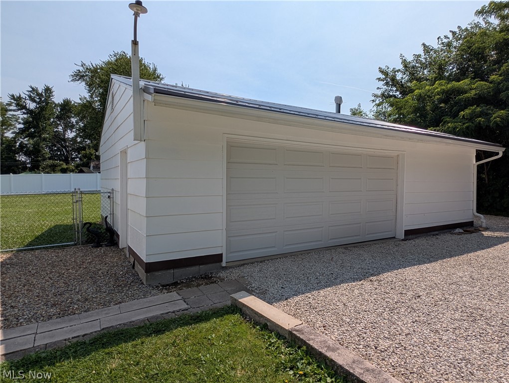 Craig Beach Lndg - Residential