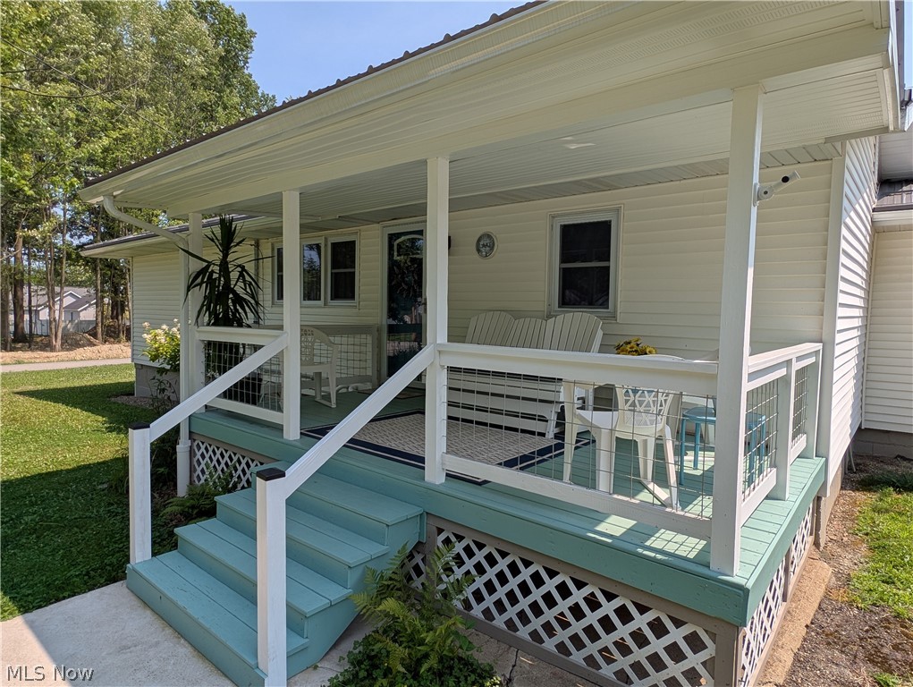 Craig Beach Lndg - Residential
