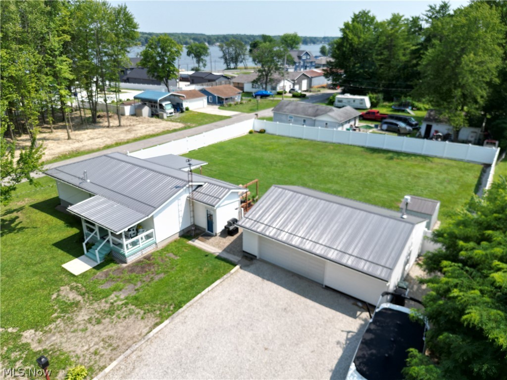Craig Beach Lndg - Residential