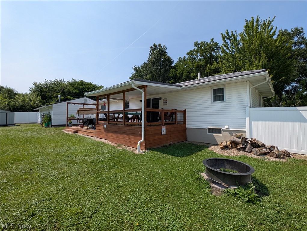 Craig Beach Lndg - Residential