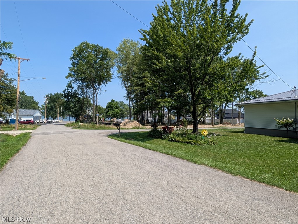 Craig Beach Lndg - Residential