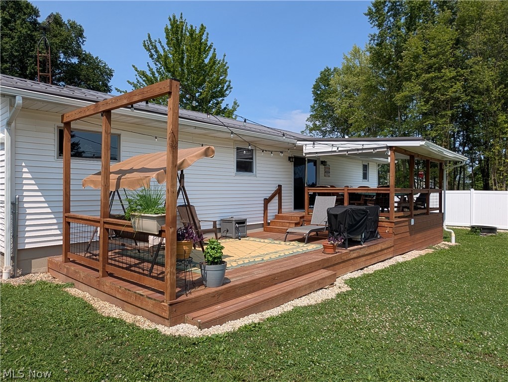 Craig Beach Lndg - Residential